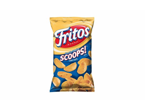 Frito Scoops Online Sale