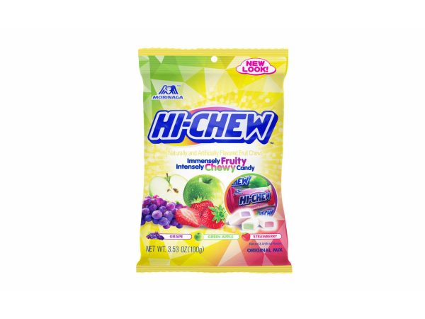 Hi-Chew Original Mix Supply