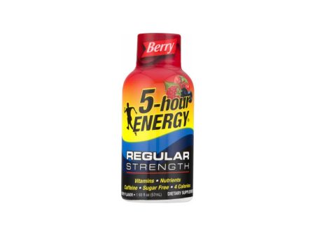 5 Hour Energy Fashion