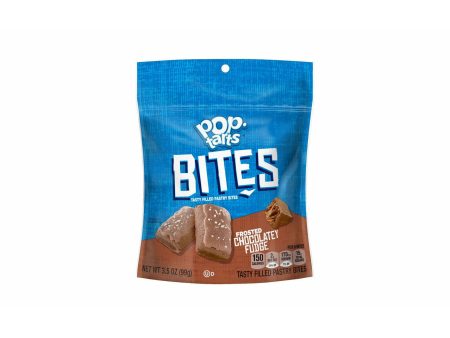 Pop Tarts Bite Chocolate Discount