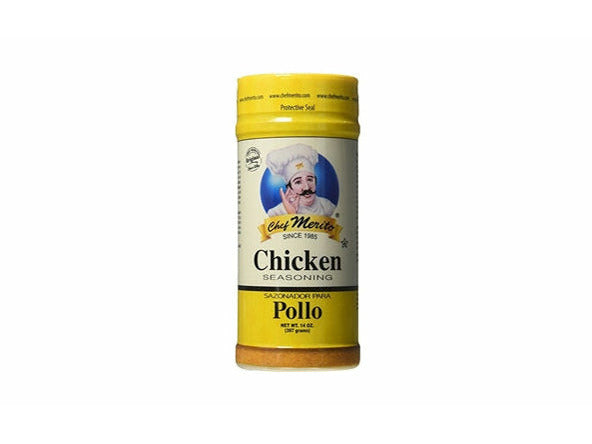 Chicken Seasoning 14oz Online