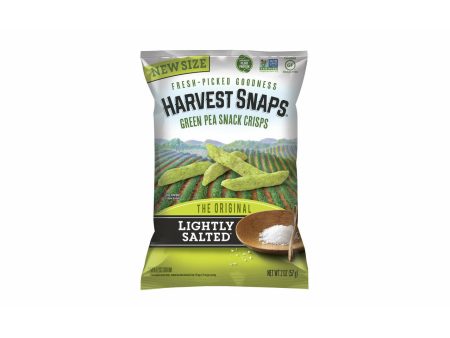 Harvest Lightly Salted on Sale