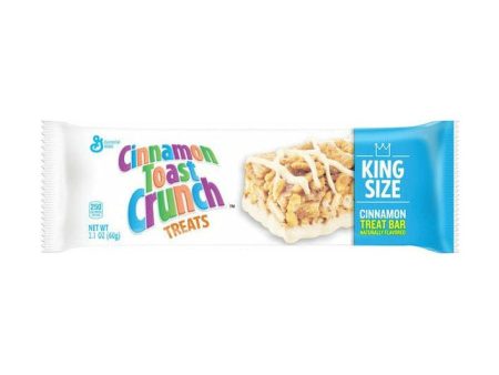 Cinnamon Toast Crunch Bar Online