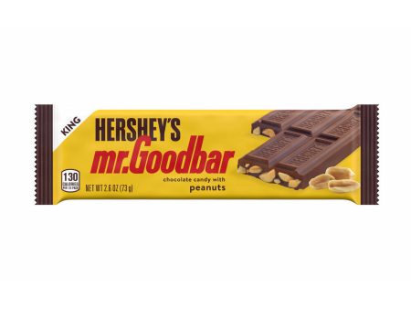 Mr. Goodbar Cheap