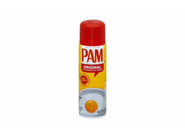 Pam Supply