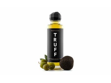 TRUFF Black Truffle Oil Hot on Sale