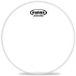 Evans G2 Clear Drum Head on Sale