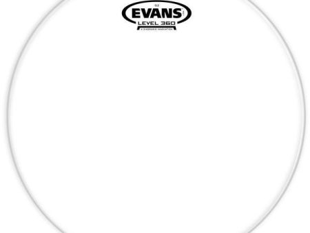 Evans G2 Clear Drum Head on Sale