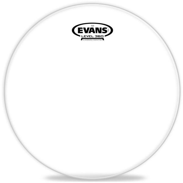 Evans G2 Clear Drum Head on Sale