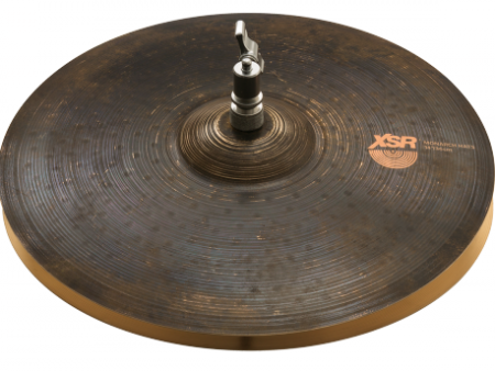 Sabian XSR Monarch Hats on Sale