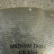 Zildjian 19  Avedis Medium Thin Crash Online Sale