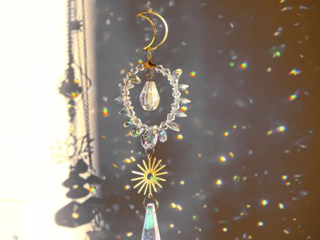 Aryenne Jewelry - Suncatchers - D Online now