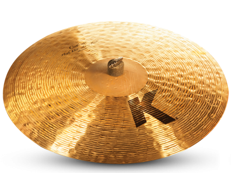 Zildjian K Custom High Definition Ride For Cheap