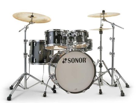 Sonor AQ2 Studio Shell Pack For Cheap