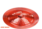 Paiste Color Sound 900 China Cheap