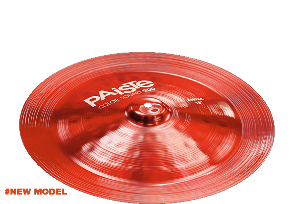 Paiste Color Sound 900 China Cheap