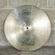 Zildjian 19  Avedis Medium Thin Crash Online Sale