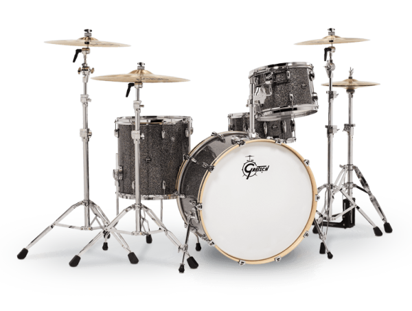 Gretsch Renown Maple Rock 24 Drum Set Discount