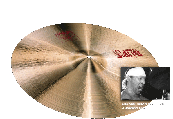 Paiste 2002 Big Ride Online Hot Sale