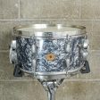 Slingerland Early 40s 7  x 14  Super Gene Krupa Radio King Snare Drum Online