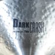 Zildjian 19  K Dark Crash Online Hot Sale