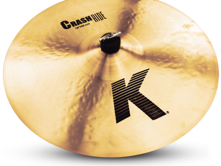 Zildjian K Crash Ride Online