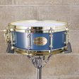 Ludwig Nate Smith 5  x 14  Signature Snare Drum  The Waterbaby  Sale