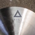 Istanbul Agop 14  XIST Hi Hats For Cheap