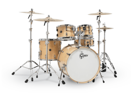 Gretsch Renown Maple Euro Drum Set For Sale