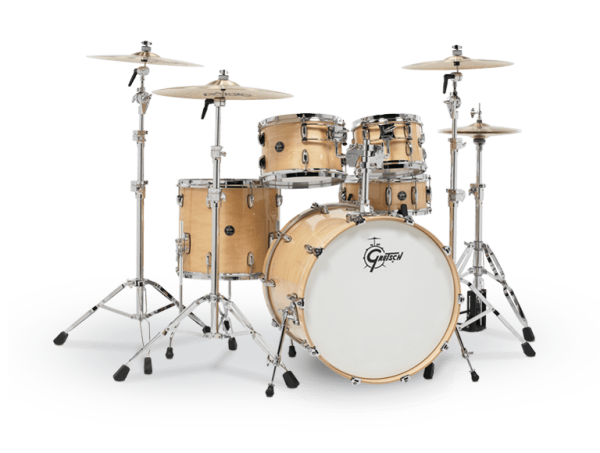 Gretsch Renown Maple Euro Drum Set For Sale