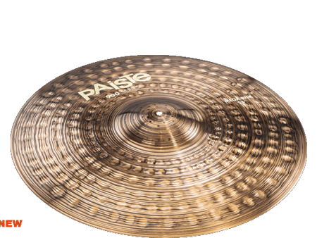 Paiste 900 Series Mega Ride Hot on Sale