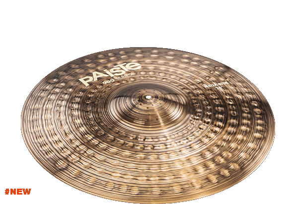 Paiste 900 Series Mega Ride Hot on Sale