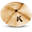 Zildjian K Custom Flat Top Ride Online