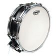 Evans Power Centre Reverse Dot Drum Head For Discount