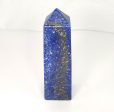 Lapis Lazuli Tower (B) Hot on Sale