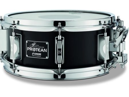 Sonor Gavin Harrsion Signature  Protean  Snare Drum Standard Edition Sale