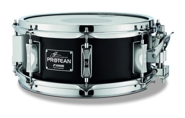 Sonor Gavin Harrsion Signature  Protean  Snare Drum Standard Edition Sale