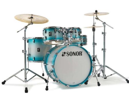 Sonor AQ2 Stage Shell Pack Hot on Sale