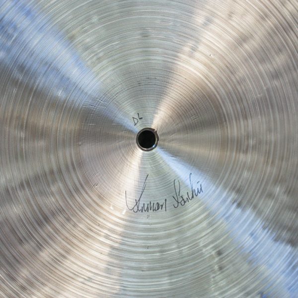 Istanbul Agop 15  Traditional Dark Hi Hats on Sale