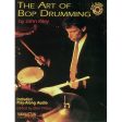 The Art of Bop Drumming Online Hot Sale