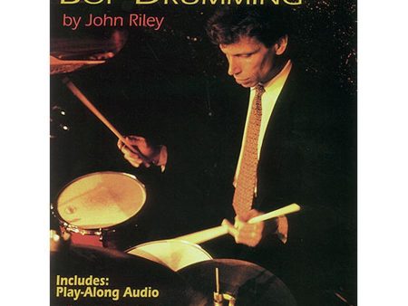 The Art of Bop Drumming Online Hot Sale