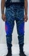 Cameron Gray - Mandala Love - Joggers - Limited Edition of 111 Hot on Sale