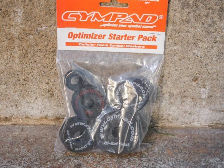 CymPad Optimizer Starter Pack Online Sale