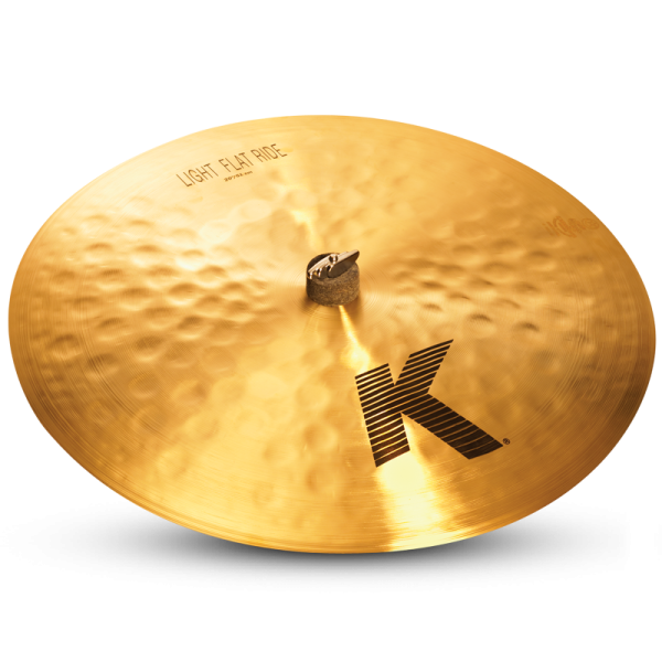 Zildjian K Light Flat Ride Cheap