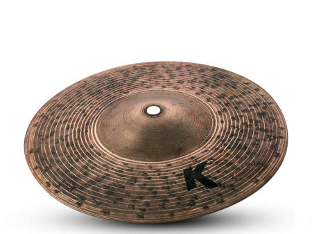 Zildjian K Custom Special Dry Splash Hot on Sale