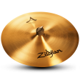 Zildjian A Thin Crash Online now