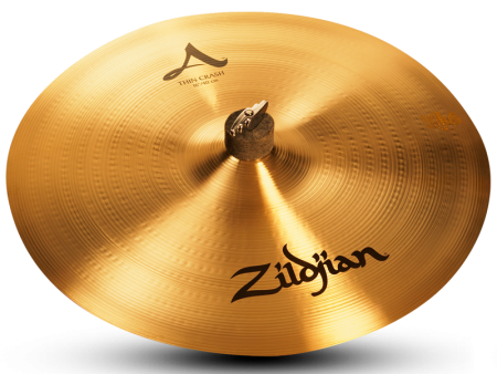 Zildjian A Thin Crash Online now