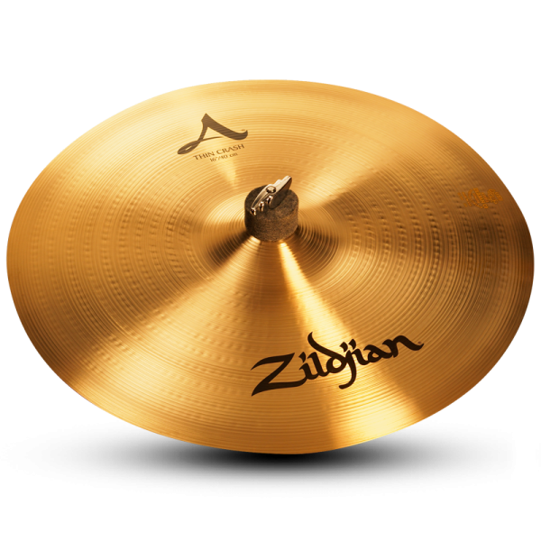 Zildjian A Thin Crash Online now