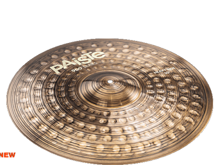 Paiste 900 Series Heavy Ride For Discount