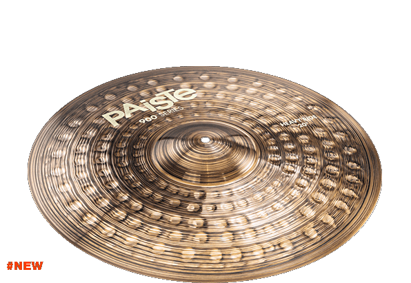 Paiste 900 Series Heavy Ride For Discount